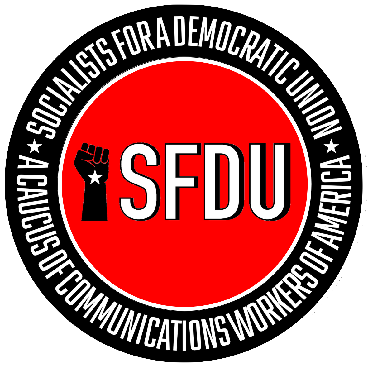 SFDU logo