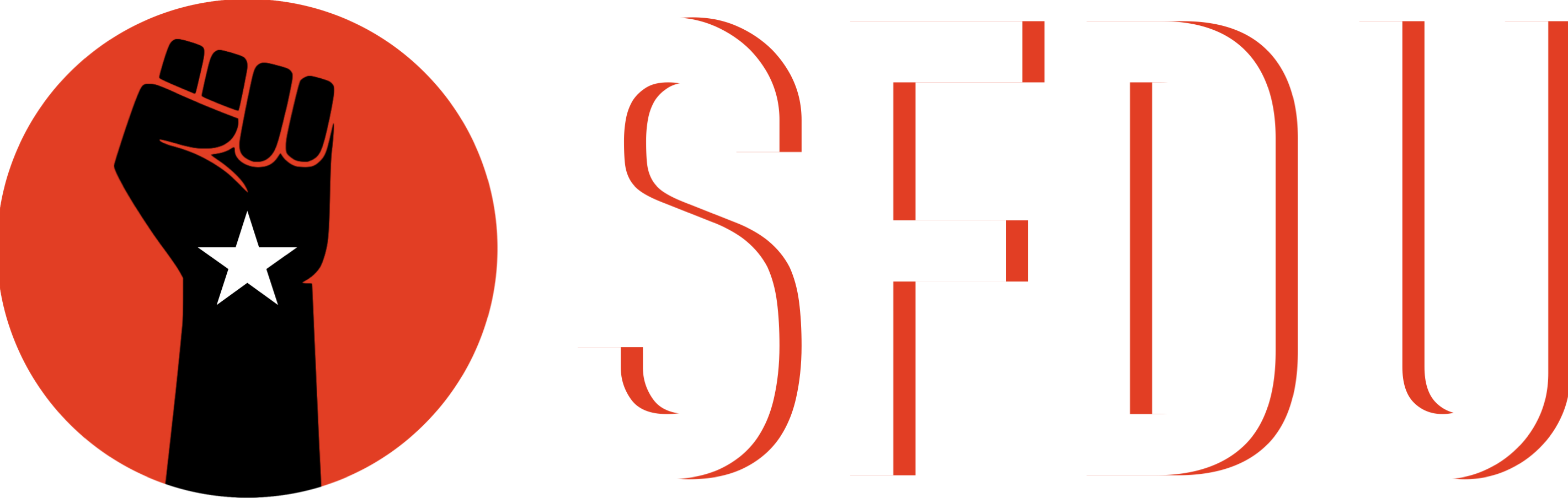 Socialists For a Democratic Union